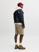 Bermuda cargo Cole Frank Jack&Jones