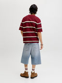 Bermuda baggy fit Ron Jack&Jones
