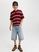 Bermuda baggy fit Ron Jack&Jones