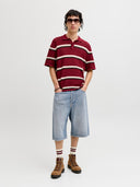 Bermuda baggy fit Ron Jack&Jones