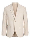 Blazer completo in lino Martin Jack&Jones
