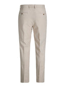 Pantalone completo in lino Martin Jack&Jones