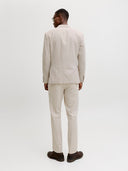 Pantalone completo in lino Martin Jack&Jones