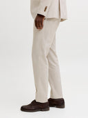 Pantalone completo in lino Martin Jack&Jones