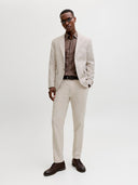 Pantalone completo in lino Martin Jack&Jones
