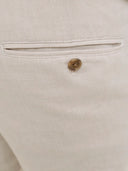 Pantalone completo in lino Martin Jack&Jones