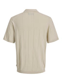 Polo in maglia william Jack&Jones