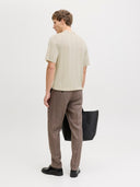 Polo in maglia william Jack&Jones