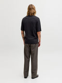 Polo in maglia william Jack&Jones