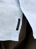 Camicia 100% lino lawrence Jack&Jones