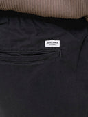 Bermuda misto lino relaxed fit Jaden Jack&Jones