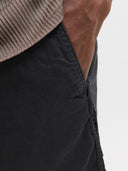 Bermuda misto lino relaxed fit Jaden Jack&Jones