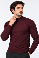 Maglione Lupetto M03 Over D