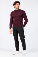 Maglione Lupetto M03 Over D