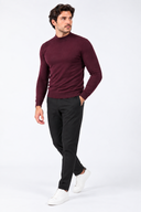 Maglione Lupetto M03 Over D