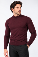 Maglione Lupetto M03 Over D