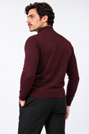 Maglione Lupetto M03 Over D
