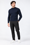 Maglione Lupetto M03 Over D