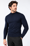 Maglione Lupetto M03 Over D