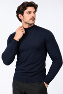 Maglione Lupetto M03 Over D