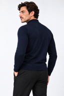 Maglione Lupetto M03 Over D