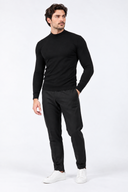 Maglione Lupetto M03 Over D
