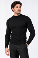 Maglione Lupetto M03 Over D