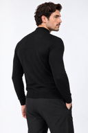 Maglione Lupetto M03 Over D