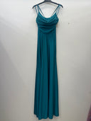 Vestito in raso 6835 Collin's