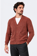 Cardigan maglione M38 Over D