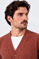Cardigan maglione M38 Over D