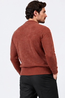 Cardigan maglione M38 Over D
