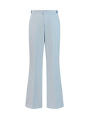 Pantalone completo a zampa Collin's