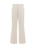 Pantalone completo a zampa Collin's