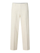 Pantalone in velluto loose fit 220 LUKE Selected