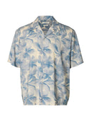 Camicia manica corta casper Selected