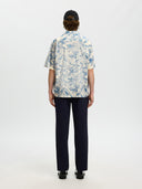Camicia manica corta casper Selected
