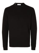 Maglione girocollo DANE Selected