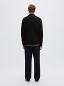 Maglione girocollo DANE Selected