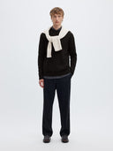 Maglione girocollo DANE Selected