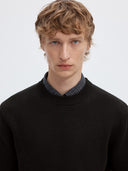 Maglione girocollo DANE Selected