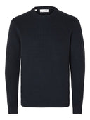 Maglione girocollo DANE Selected