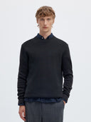 Maglione girocollo DANE Selected
