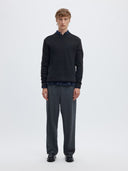 Maglione girocollo DANE Selected