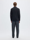 Maglione girocollo DANE Selected