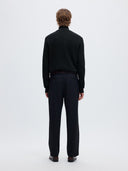Dolcevita con mezza zip DANE Selected