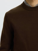 Maglione girocollo DANE Selected