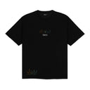 T-shirt Starters Evolution Pokemon Dolly Noire