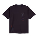 T-shirt Garchomp Pokemon Dolly Noire