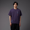 T-shirt Garchomp Pokemon Dolly Noire